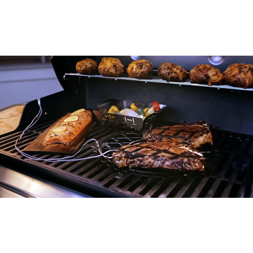 WEBER Gasgrill »Spirit EPX-325S GBS«, ...