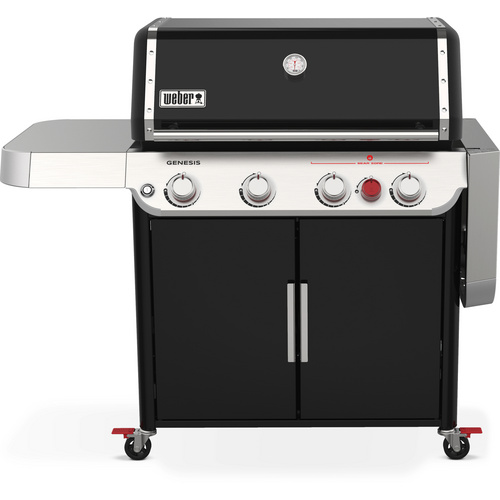 WEBER Gasgrill »Genesis E-425S «, Gril... WEBER Gasgrill »Genesis E-425S «, Gril...