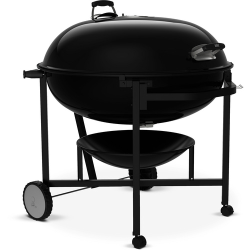 WEBER Holzkohlegrill »Ranch Kettle «, ...