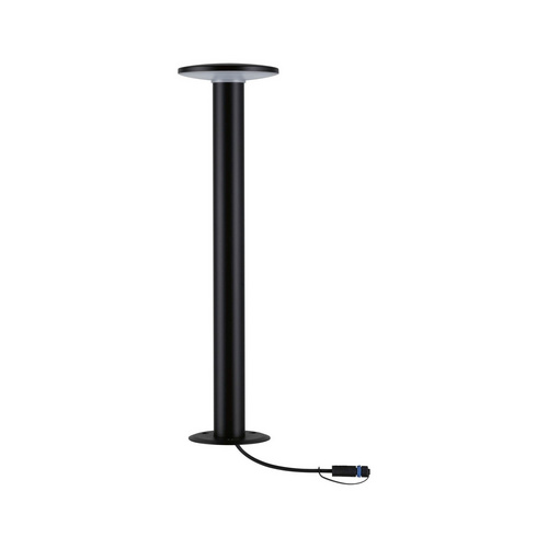 LED Wegeleuchte Plug & Shine IP44 580lm 3000K