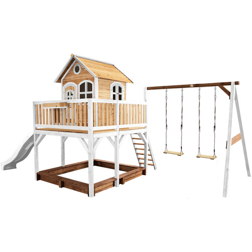 AXI Kinderspielhaus »Liam«, BxHxT: 613... AXI Kinderspielhaus »Liam«, BxHxT: 613...