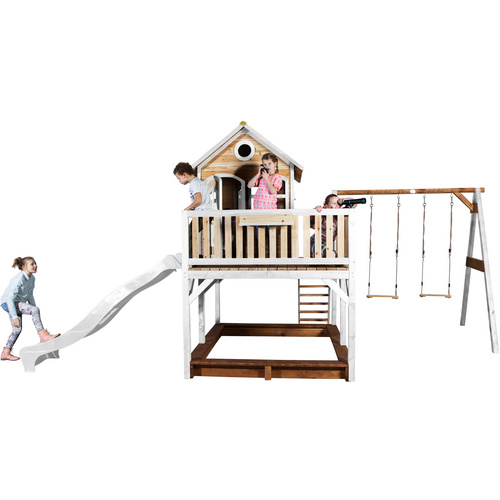 AXI Kinderspielhaus »Liam«, BxHxT: 613... AXI Kinderspielhaus »Liam«, BxHxT: 613...