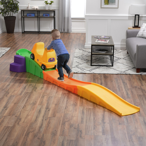 Step2 Kinderachtbahn »Up + Down Roller ...