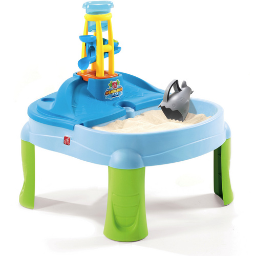 Step2 Sand- und Wassertisch, 69,85 x 74,...