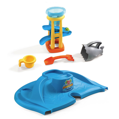 Step2 Sand- und Wassertisch, 69,85 x 74,...