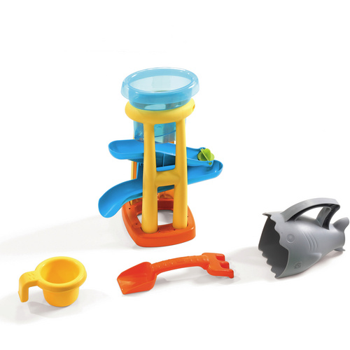 Step2 Sand- und Wassertisch, 69,85 x 74,...