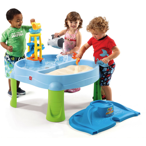 Step2 Sand- und Wassertisch, 69,85 x 74,...