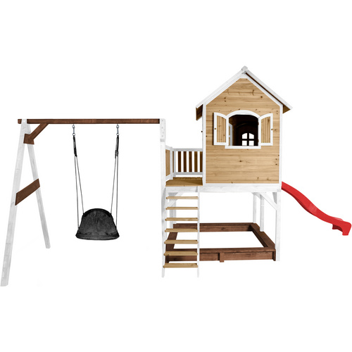 AXI Kinderspielhaus »Liam«, BxHxT: 613...