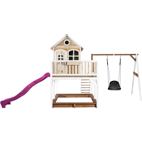 AXI Kinderspielhaus »Liam«, BxHxT: 613...