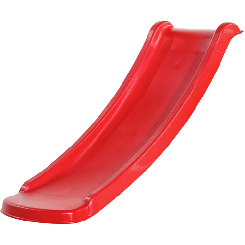 AXI Rutsche »Sky120«, kunststoff, rot ...