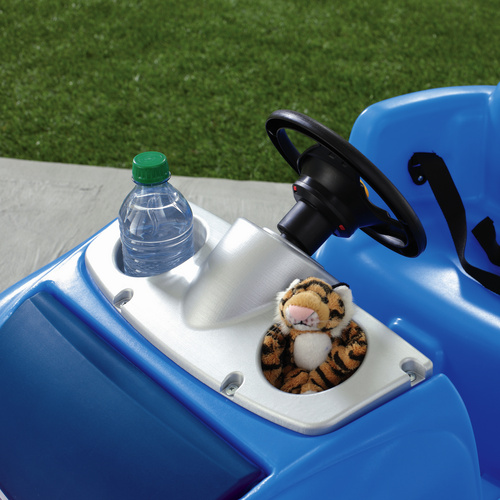 Step2 Kinderlaufwagen »Whisper Ride II ... Step2 Kinderlaufwagen »Whisper Ride II ...