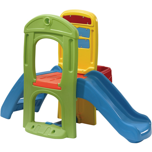 Step2 Kinderspielanlage, (BxHxT): 135,3 ...