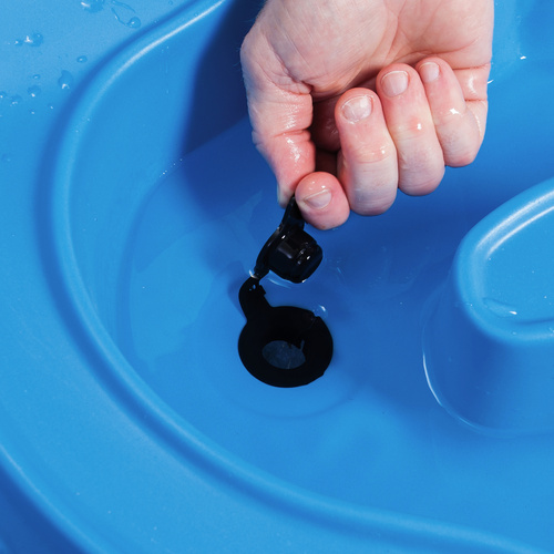 Step2 Sand- und Wassertisch, 107,95 x 58...