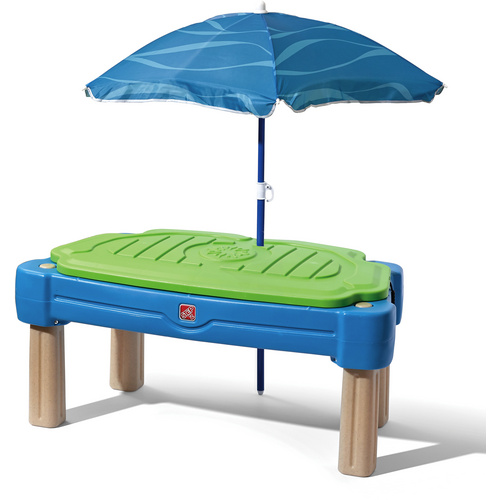 Step2 Sand- und Wassertisch, 107,95 x 58...