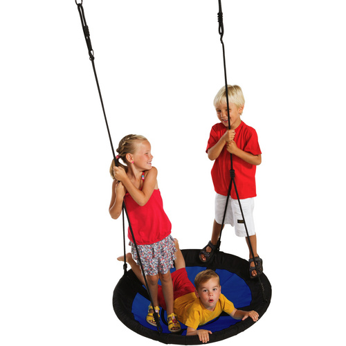 AXI Nestschaukelsitz, textil/polyethylen...