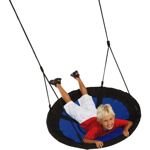 AXI Nestschaukelsitz, textil/polyethylen...