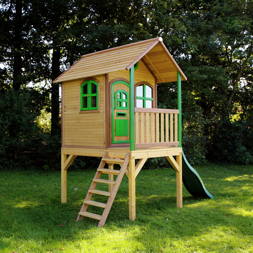 AXI Kinderspielhaus »Laura«, BxHxT: 31...
