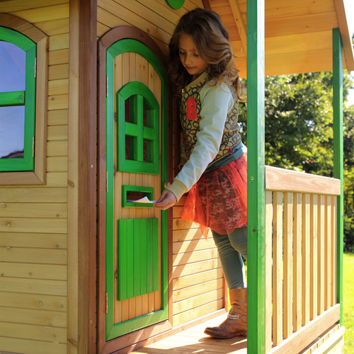 AXI Kinderspielhaus »Laura«, BxHxT: 31...