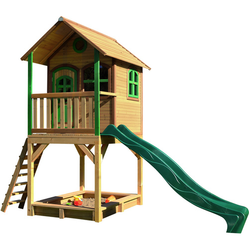 AXI Kinderspielhaus »Sarah«, BxHxT: 37... AXI Kinderspielhaus »Sarah«, BxHxT: 37...