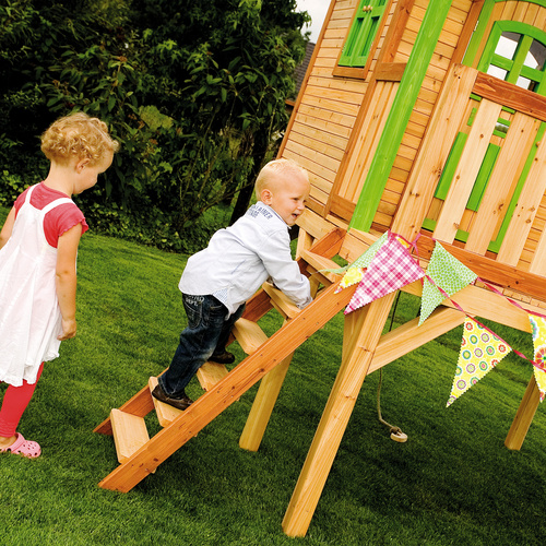 AXI Kinderspielhaus »Sophie«, BxHxT: 3... AXI Kinderspielhaus »Sophie«, BxHxT: 3...