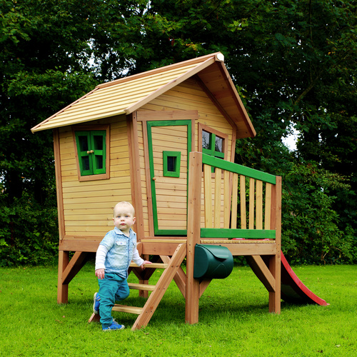 AXI Kinderspielhaus »Robin«, BxHxT: 26...