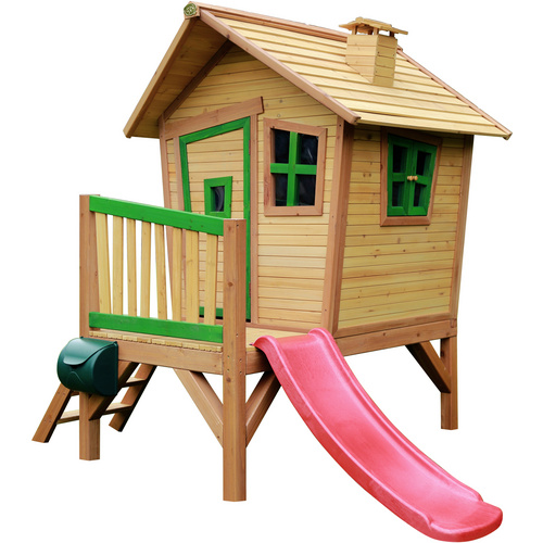 AXI Kinderspielhaus »Robin«, BxHxT: 26...