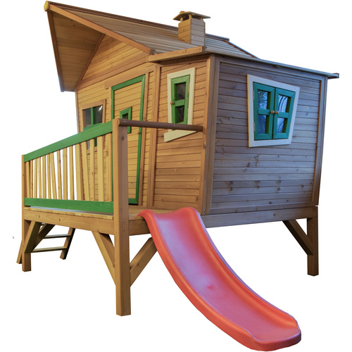 AXI Kinderspielhaus »Emma«, BxHxT: 349...