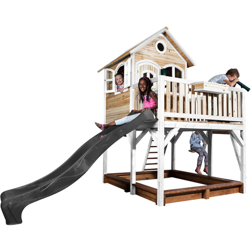 AXI Kinderspielhaus »Liam«, BxHxT: 613... AXI Kinderspielhaus »Liam«, BxHxT: 613...