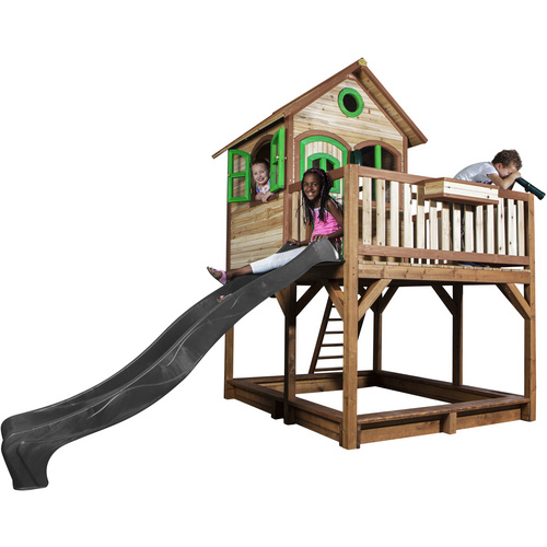 AXI Kinderspielhaus »Liam«, BxHxT: 377...