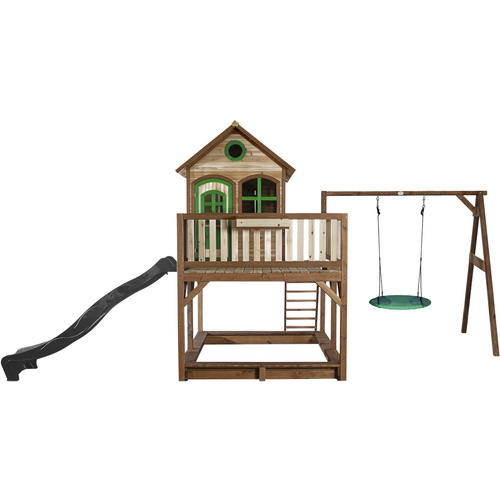 AXI Kinderspielhaus »Liam«, BxHxT: 613...