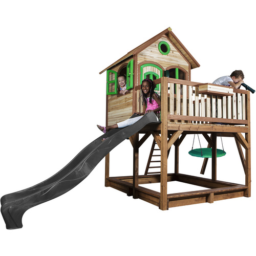 AXI Kinderspielhaus »Liam«, BxHxT: 613...