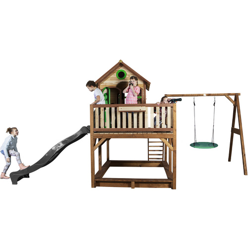 AXI Kinderspielhaus »Liam«, BxHxT: 613...