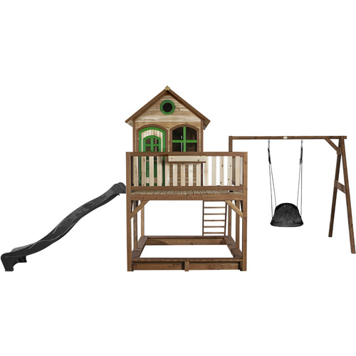 AXI Kinderspielhaus »Liam«, BxHxT: 613...