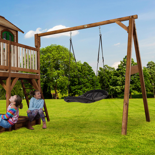 AXI Kinderspielhaus »Liam«, BxHxT: 613...