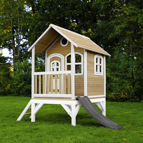 AXI Kinderspielhaus »Tom«, BxHxT: 287 ...