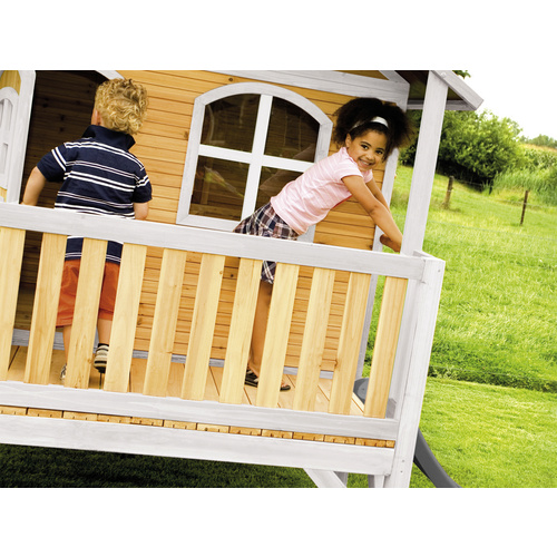 AXI Kinderspielhaus »Stef«, BxHxT: 349...