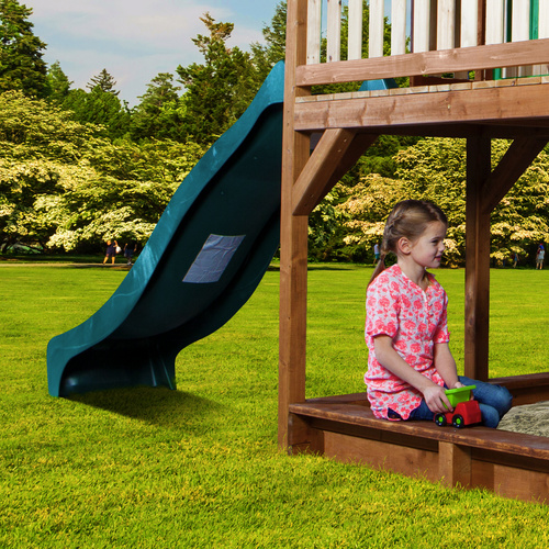 AXI Kinderspielhaus »Liam«, BxHxT: 377... AXI Kinderspielhaus »Liam«, BxHxT: 377...