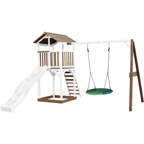 AXI Spielturm »Beach Tower Summer«, (B...