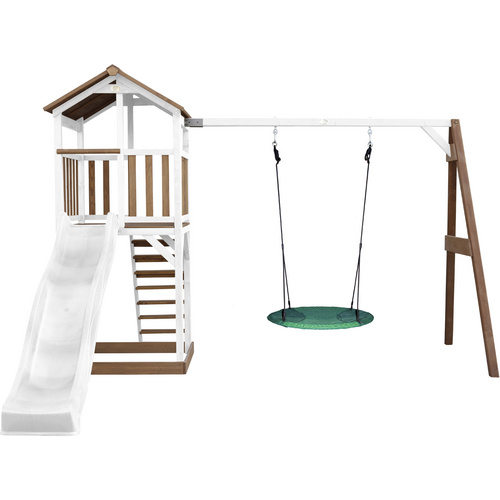 AXI Spielturm »Beach Tower Summer«, (B...