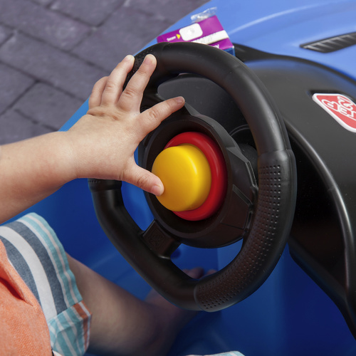 Step2 Kinderlaufwagen »Whisper Ride Cru... Step2 Kinderlaufwagen »Whisper Ride Cru...