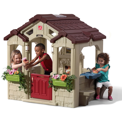 Step2 Kinderspielhaus »Charming«, BxHx...