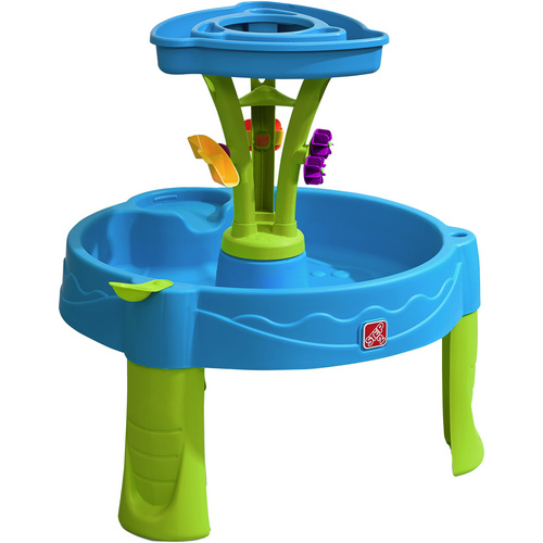 Step2 Wassertisch, 66,04 x 57,15 cm, Kun...