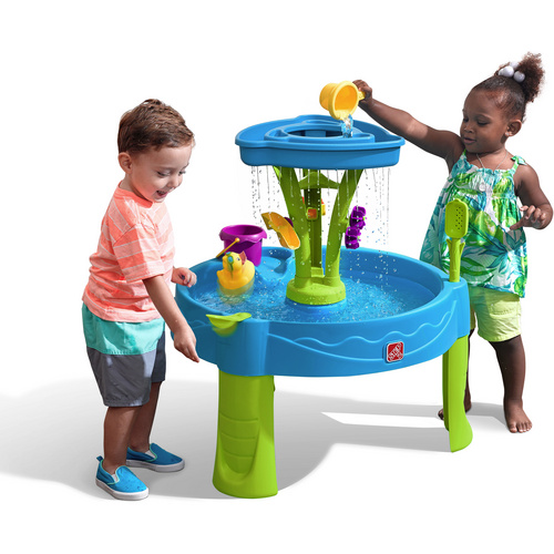 Step2 Wassertisch, 66,04 x 57,15 cm, Kun...