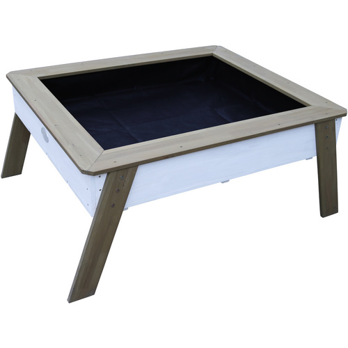 AXI Sandtisch, mit Hochbeet, BxHxL: 93,5...