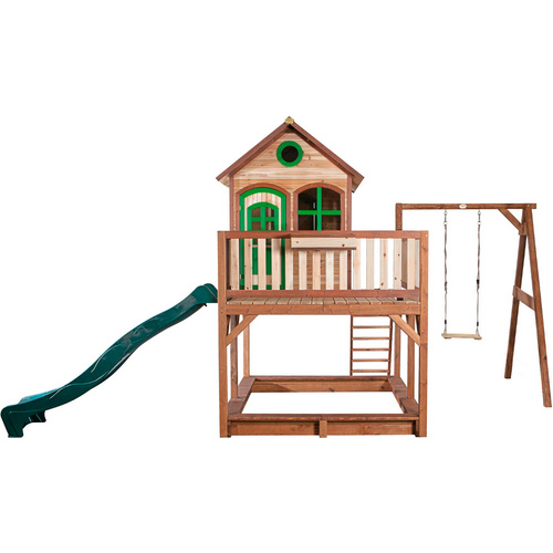 AXI Kinderspielhaus »Liam«, BxHxT: 541...