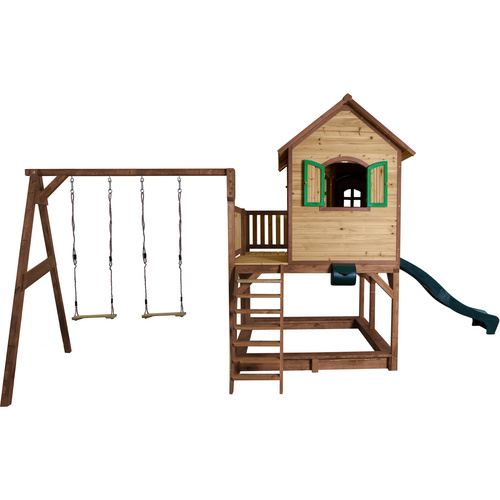 AXI Kinderspielhaus »Liam«, BxHxT: 613...