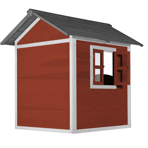 AXI Kinderspielhaus »Lodge«, BxHxT: 11...