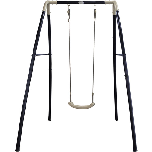 AXI Einzelschaukel, metall/stahl/Kunstst...