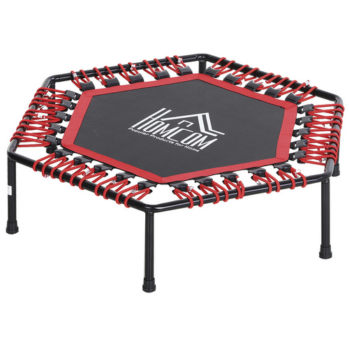 Trampolin 140 Cm Mit Netz 100 Kg EXIT Toys Trampolin »EXIT Silhouette«, 214 x 305 cm, max. Belastung