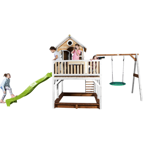 AXI Kinderspielhaus »Liam«, BxHxT: 613...